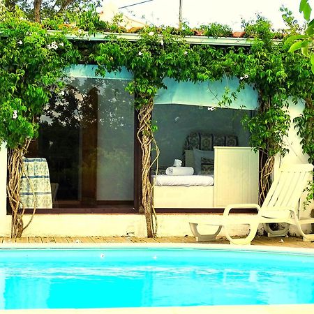 Monte Casaroes 2 By Stay In Alentejo São Luís Exterior foto