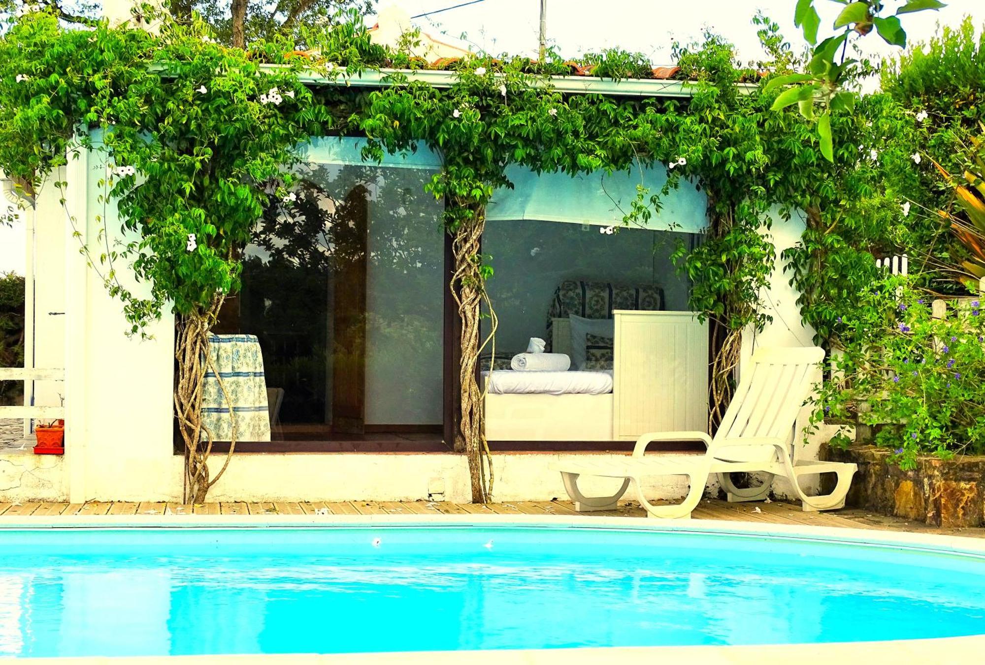 Monte Casaroes 2 By Stay In Alentejo São Luís Exterior foto