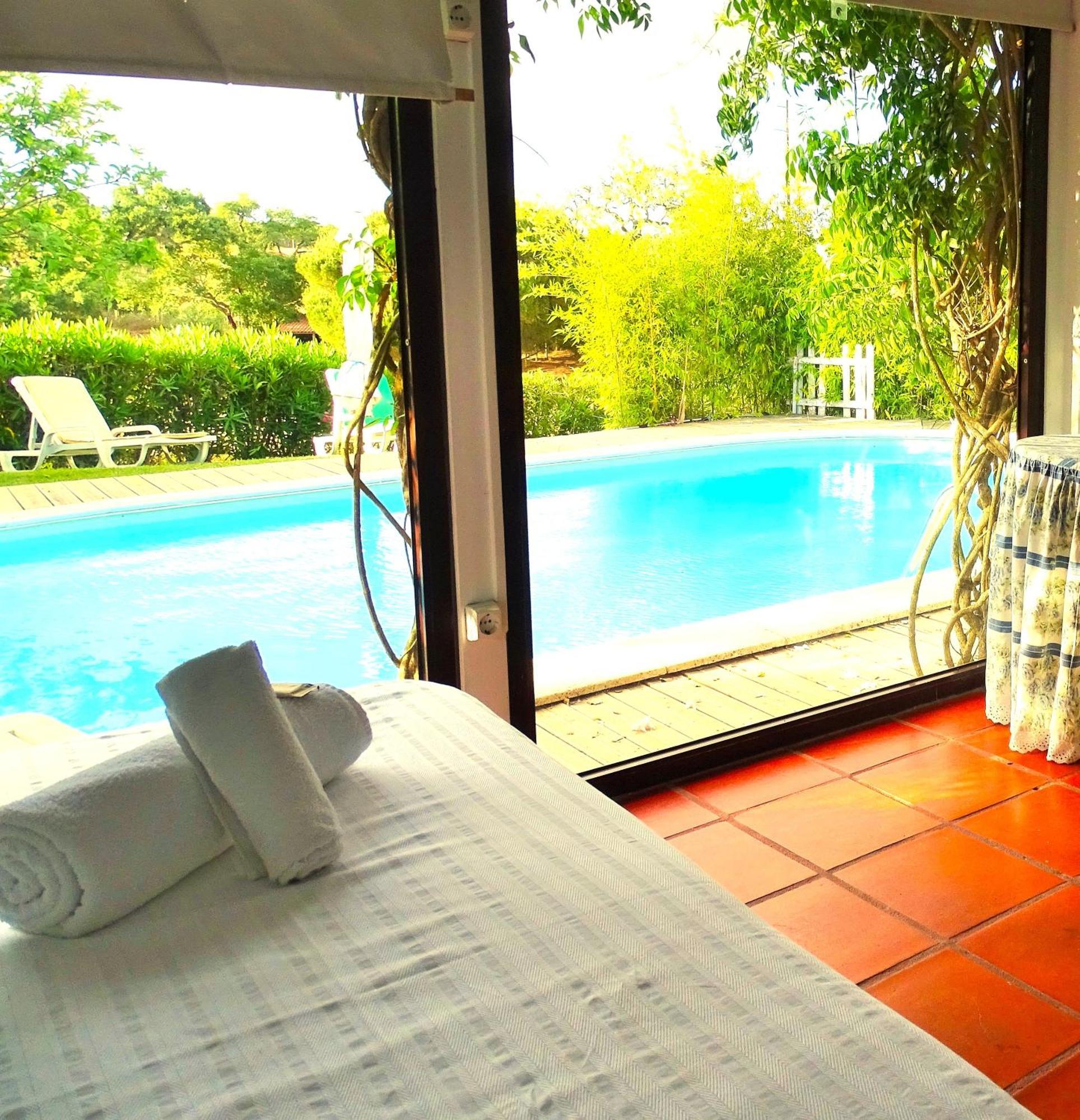 Monte Casaroes 2 By Stay In Alentejo São Luís Exterior foto