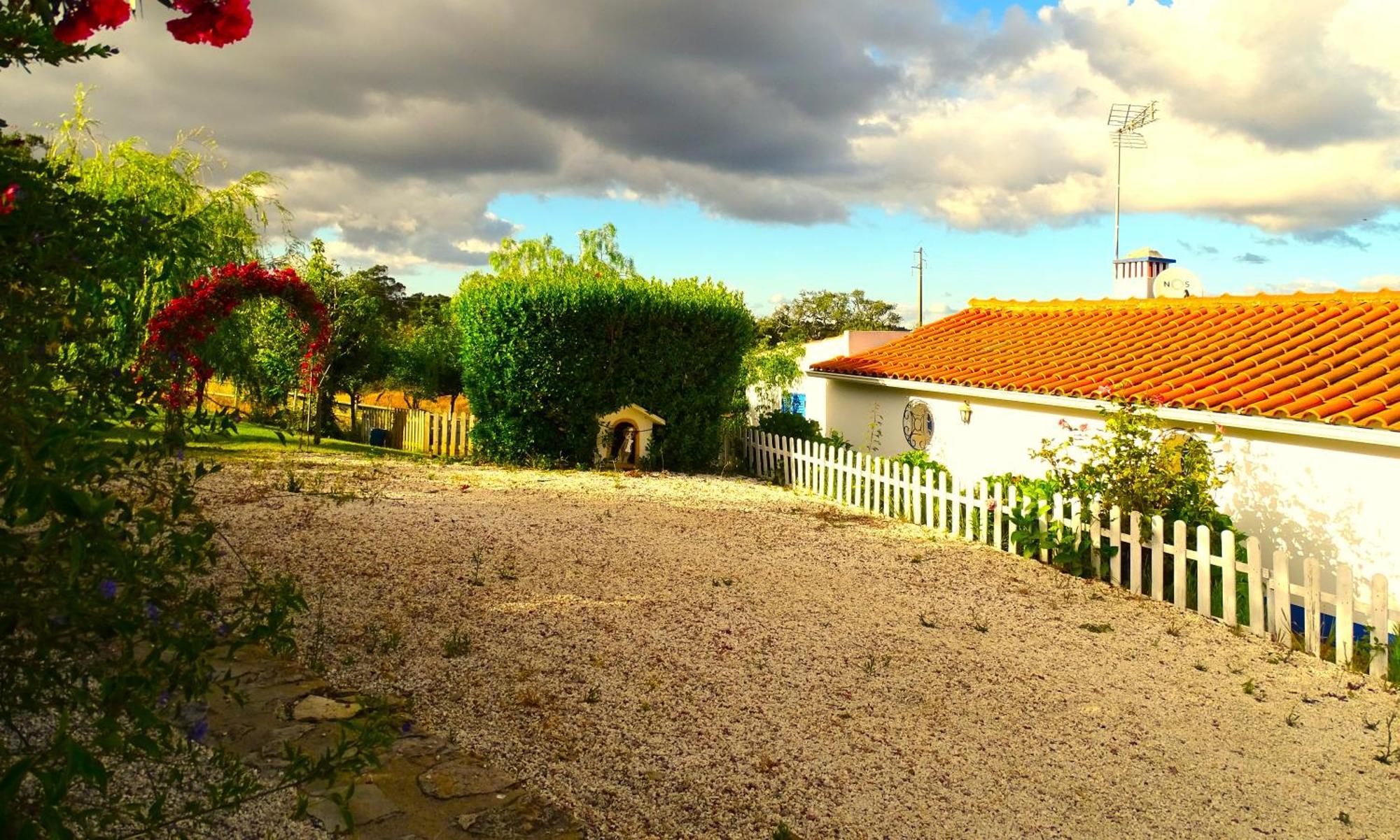 Monte Casaroes 2 By Stay In Alentejo São Luís Exterior foto