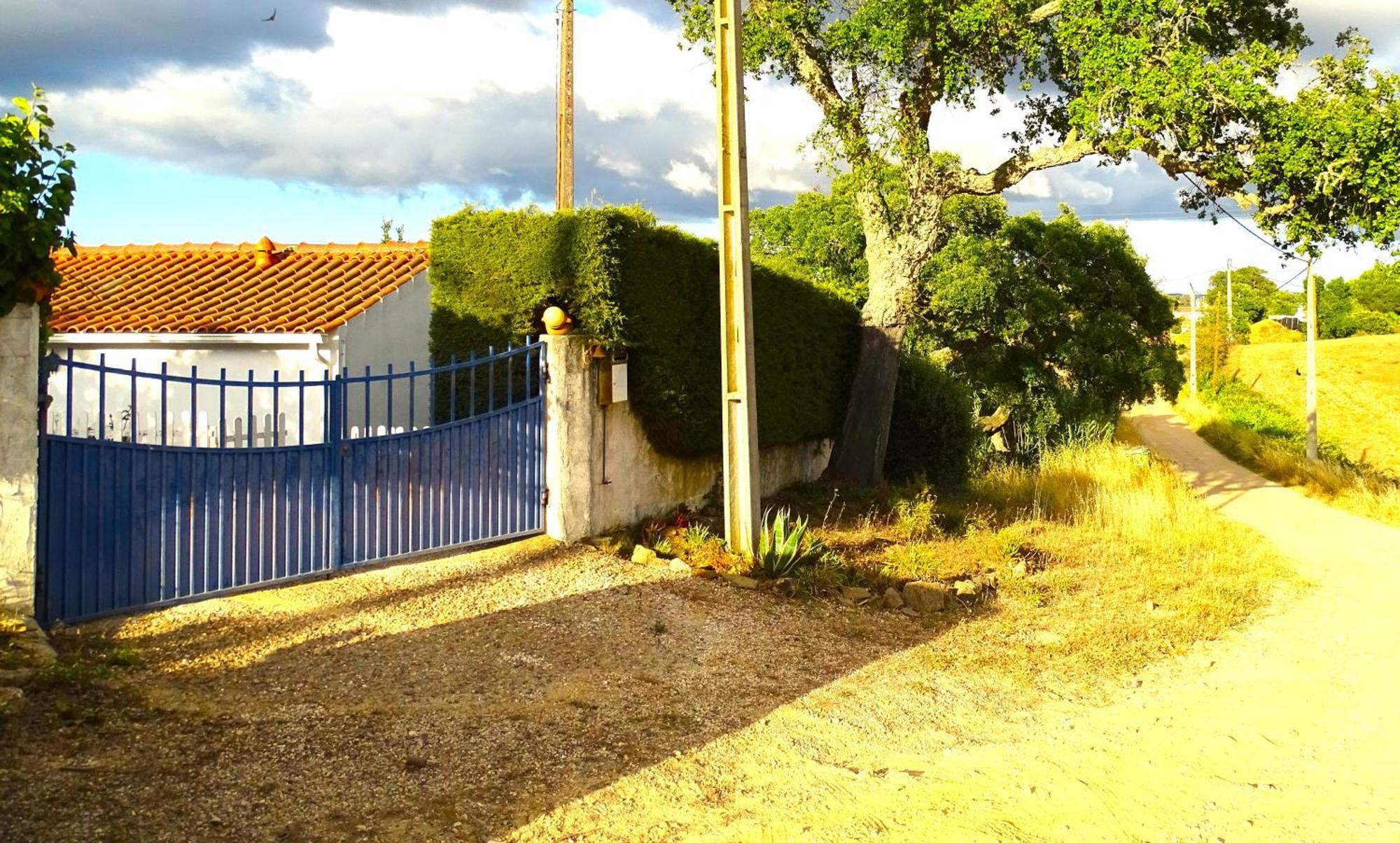 Monte Casaroes 2 By Stay In Alentejo São Luís Exterior foto